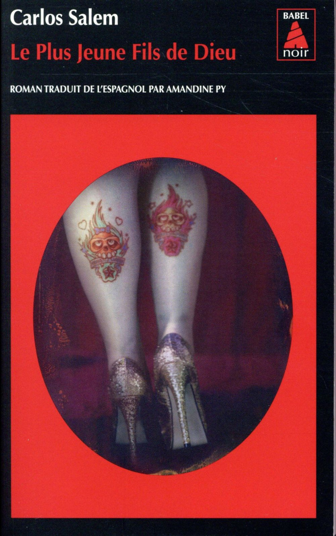 Le plus jeune fils de Dieu