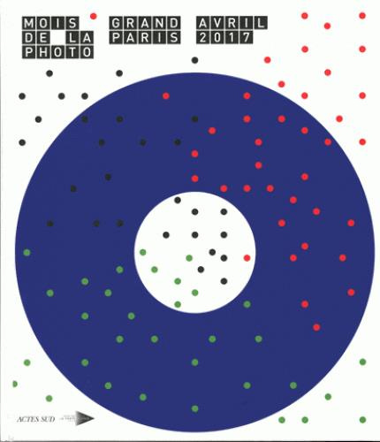 Mois de la photo 2017. Grand Palais, avril 2017