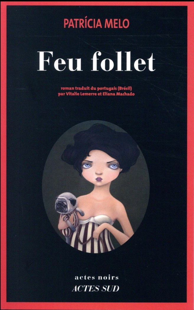 Feu-follet