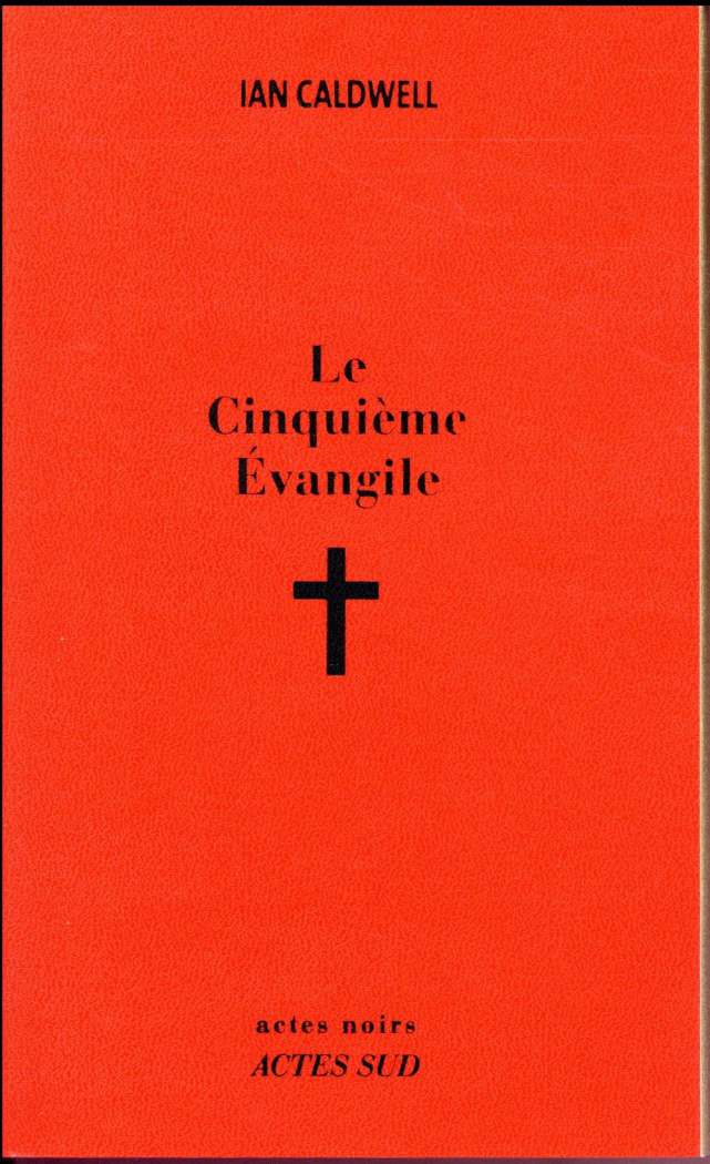Le Cinquième Evangile. Edition collector