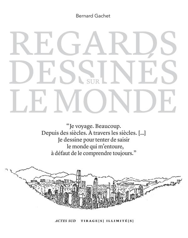 Regards dessinés sur le monde