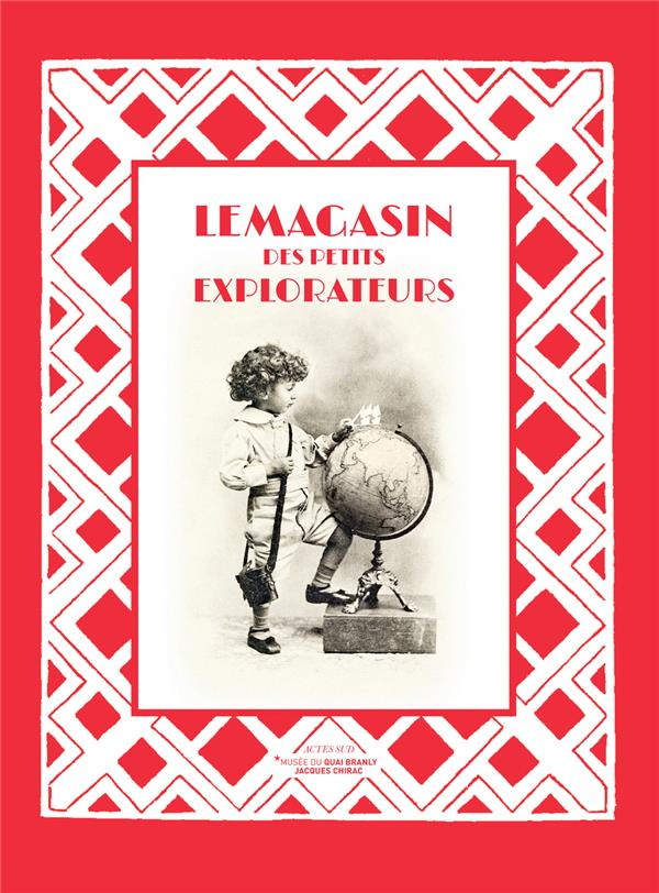 Le magasin des petits explorateurs