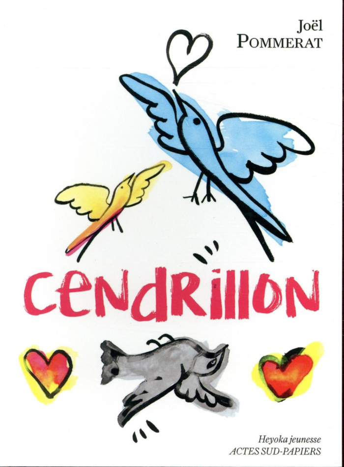 Cendrillon
