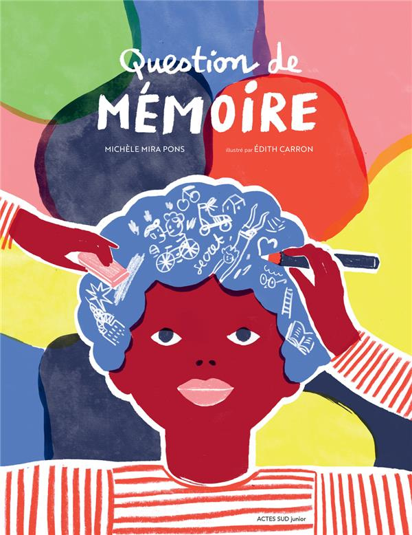 Question de mémoire