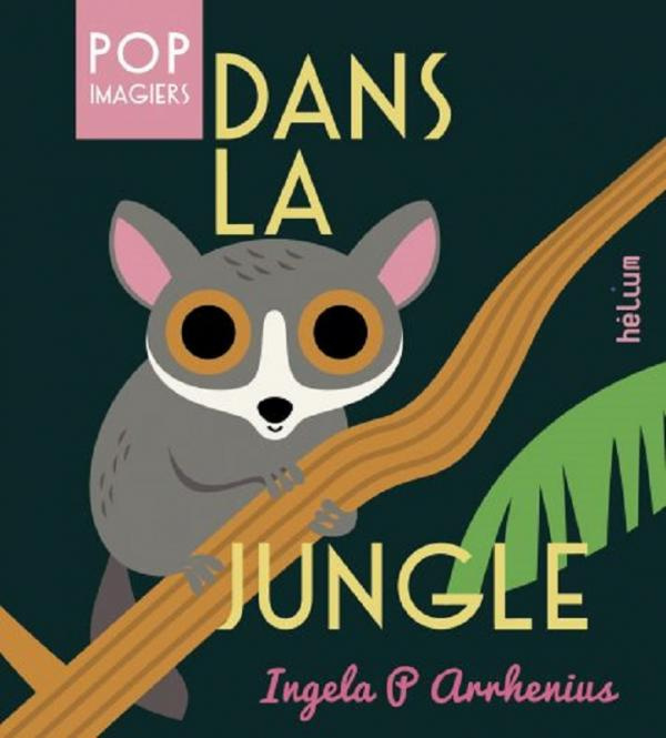 Dans la jungle