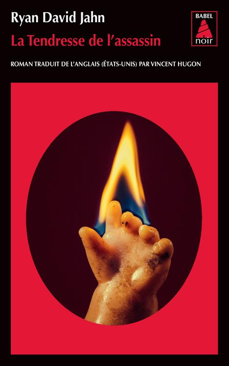 La Tendresse de l'assassin