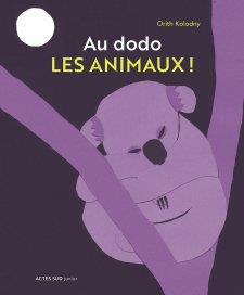 Au dodo les animaux !