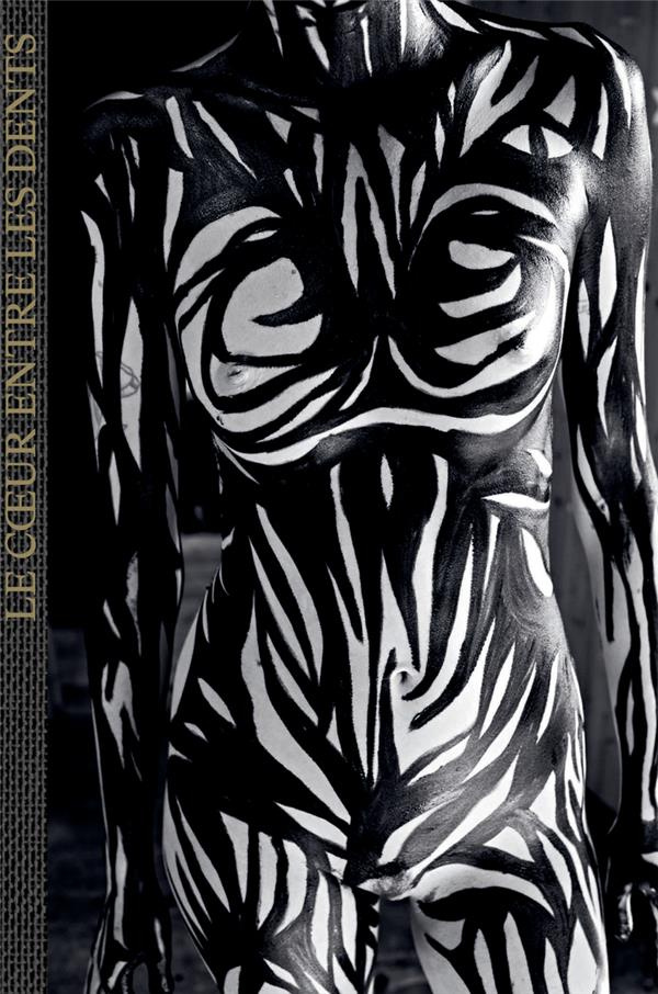 Le coeur entre les dents. Manifeste primitif