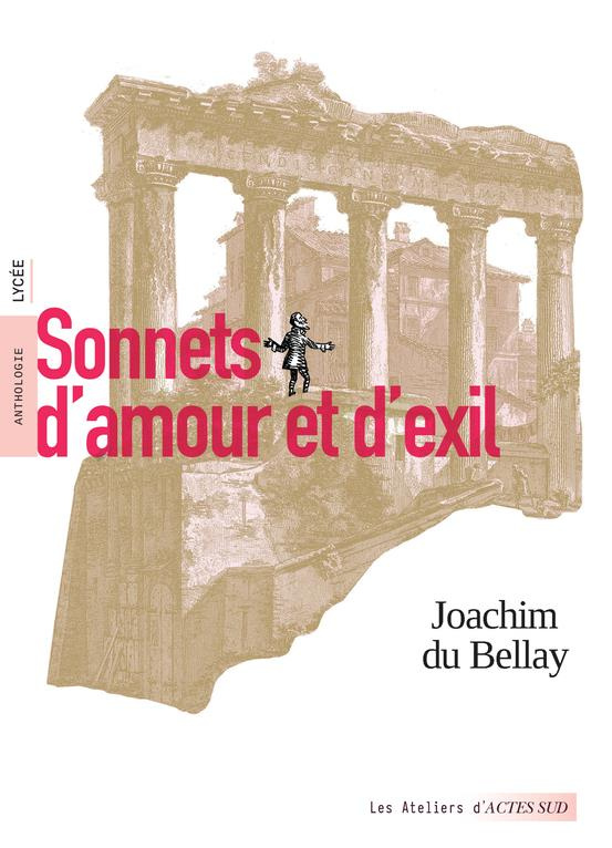 Sonnets d'amour et d'exil