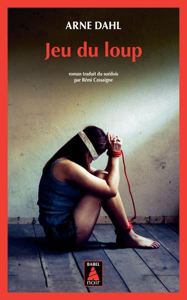 Opcop Tome 3 : Jeu du loup