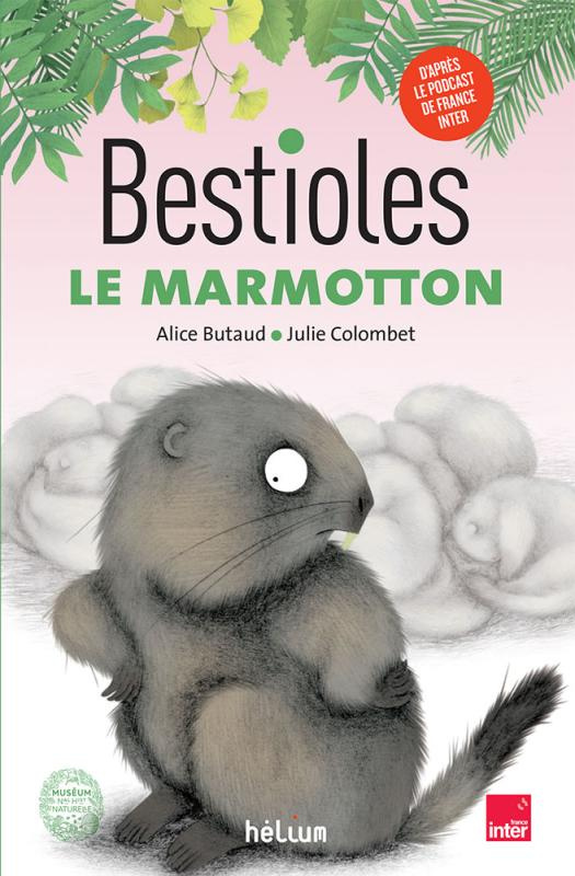 Le marmotton