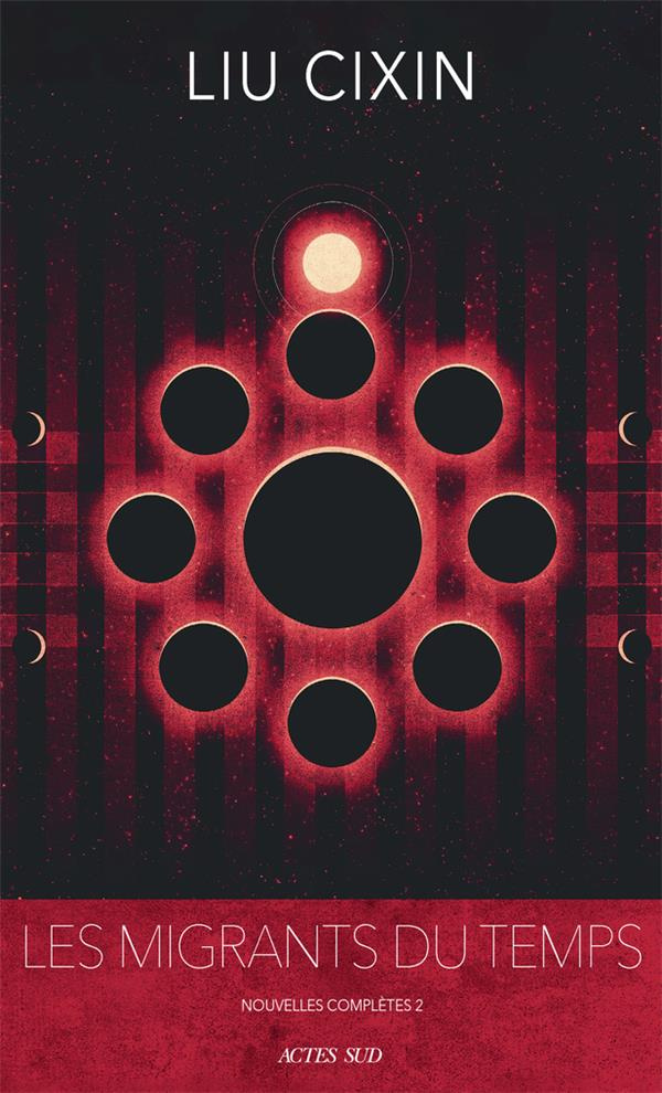 Les migrants du temps. Nouvelles complètes, Tome 2