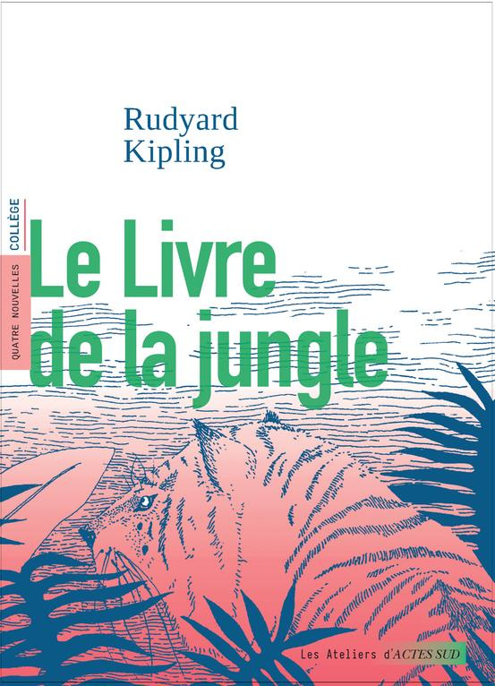Le Livre de la jungle