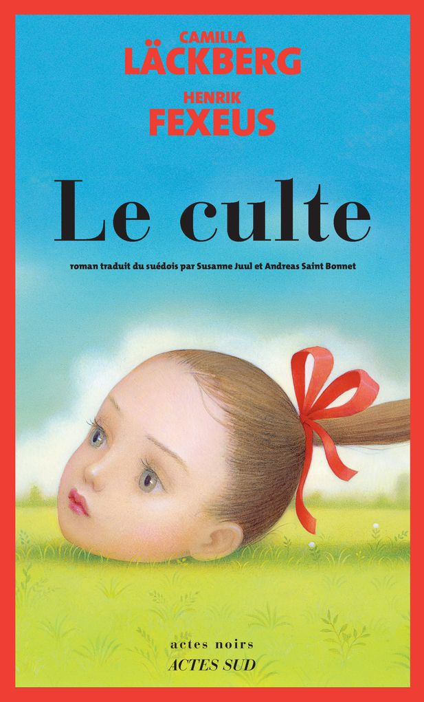 Mina et le mentaliste : Le culte