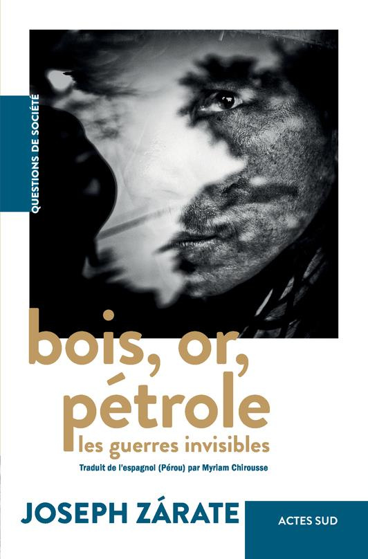 Guerres intérieures. Bois, or, pétrole