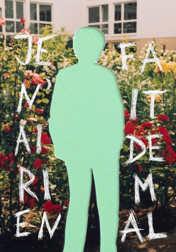 Je n'ai rien fait de mal