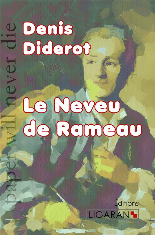 Le neveu de Rameau