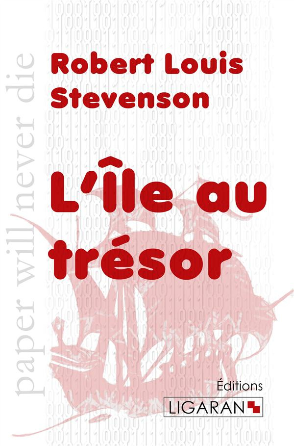 L'île au trésor