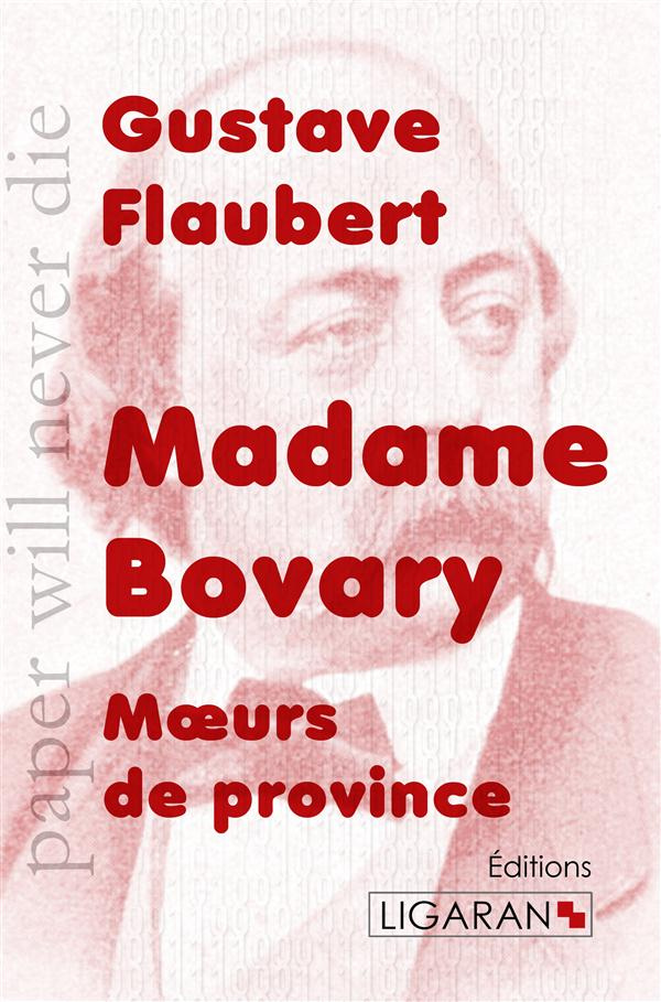 Madame Bovary