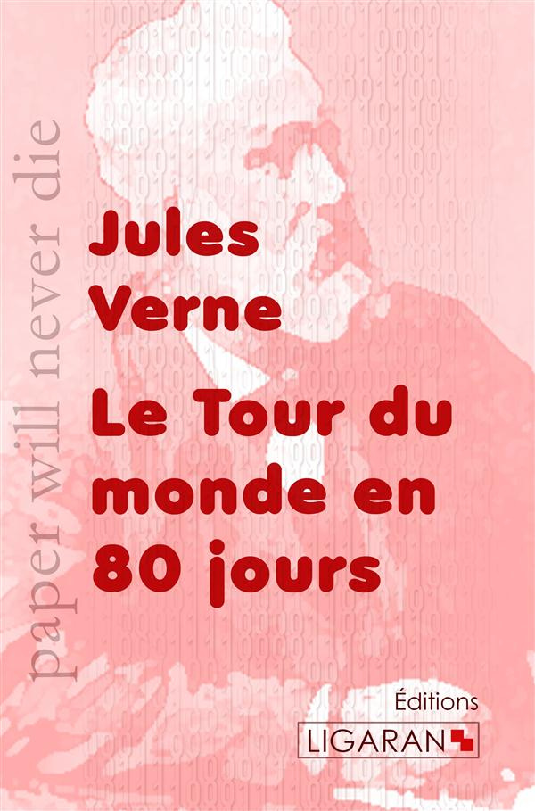 Le tour du monde en quatre-vingts jours