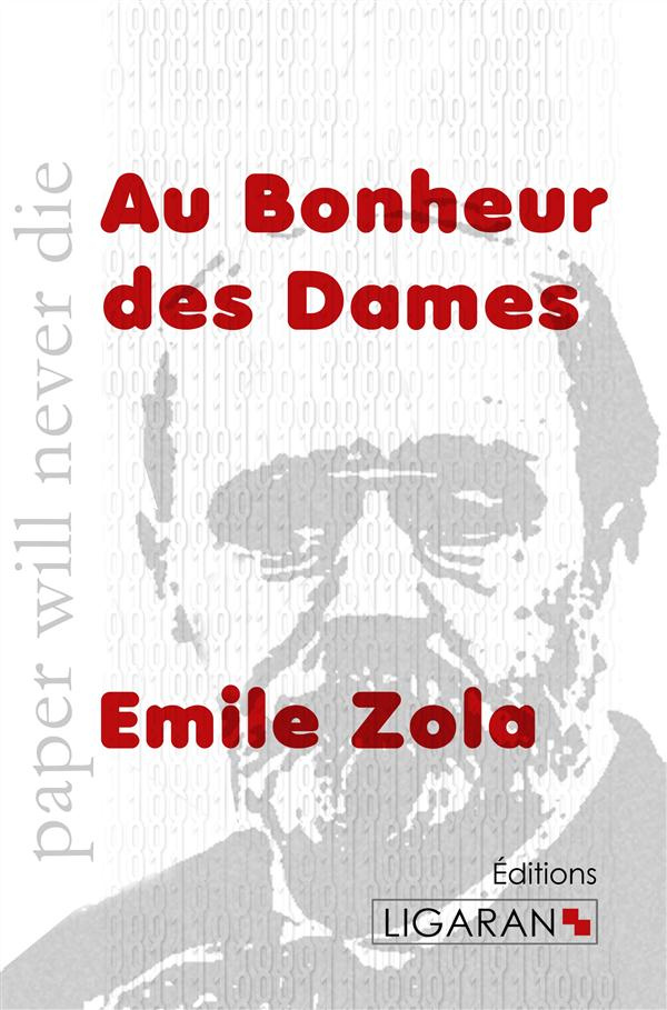 Au bonheur des dames