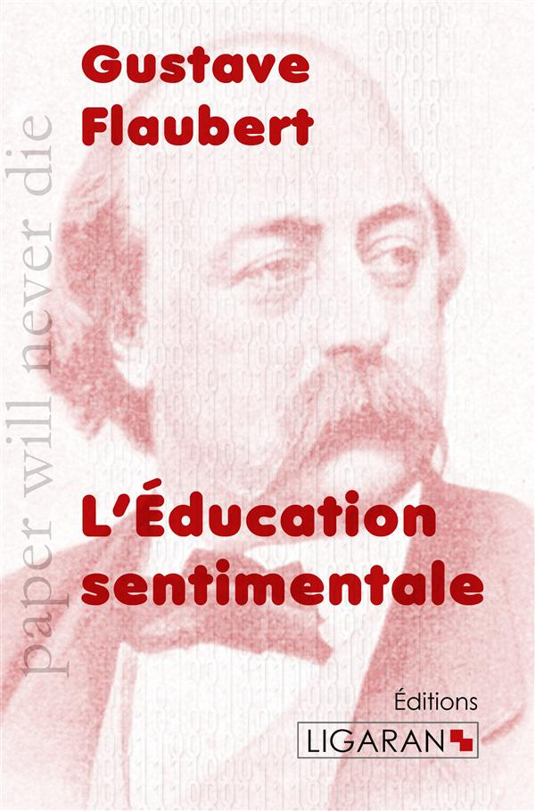 L'éducation sentimentale