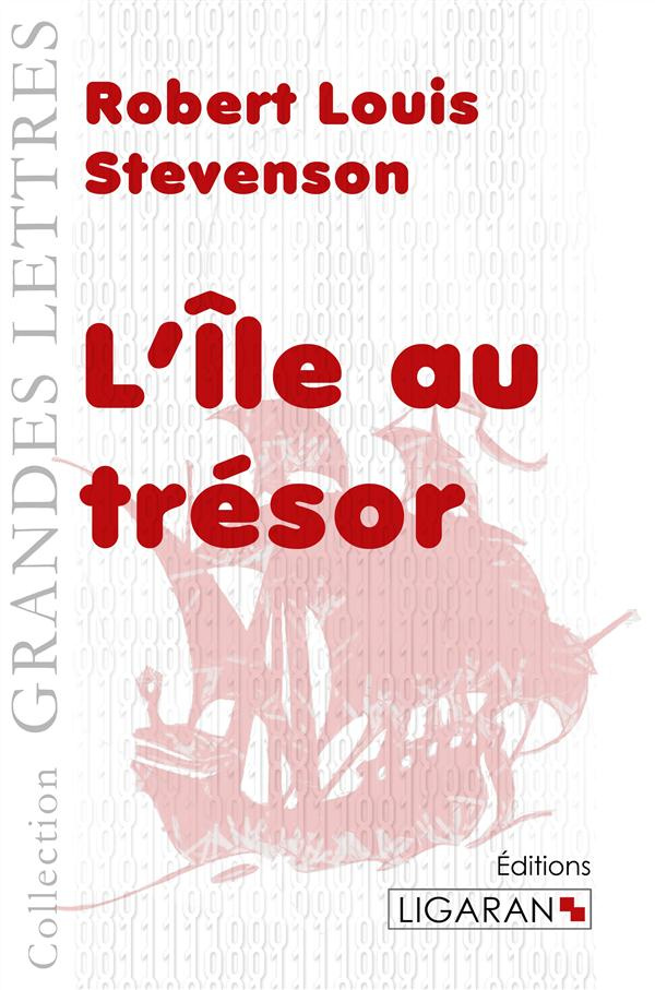 L'île au trésor