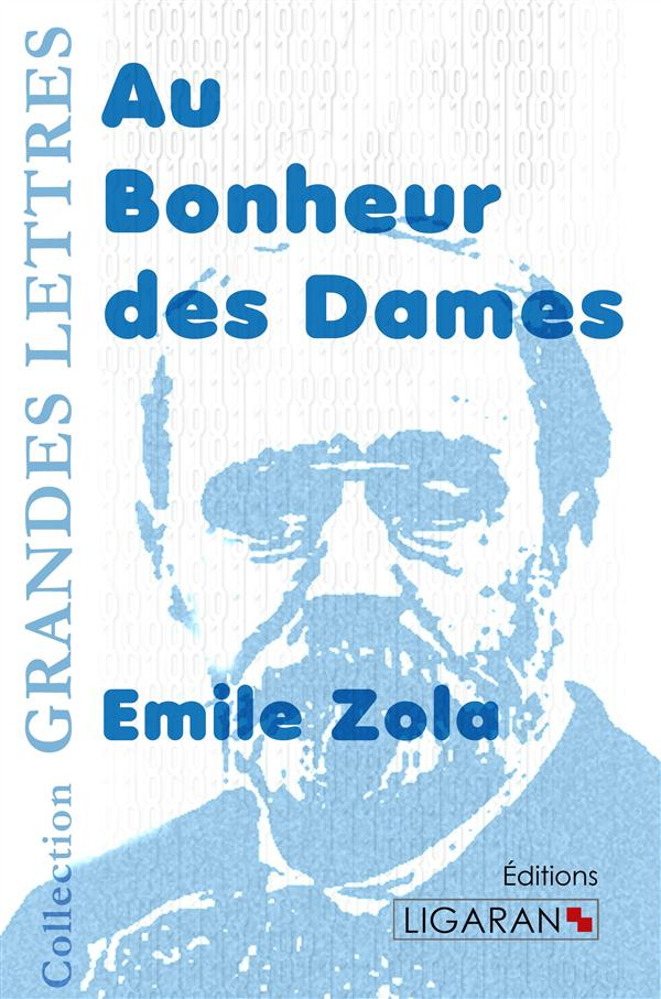 Au bonheur des dames