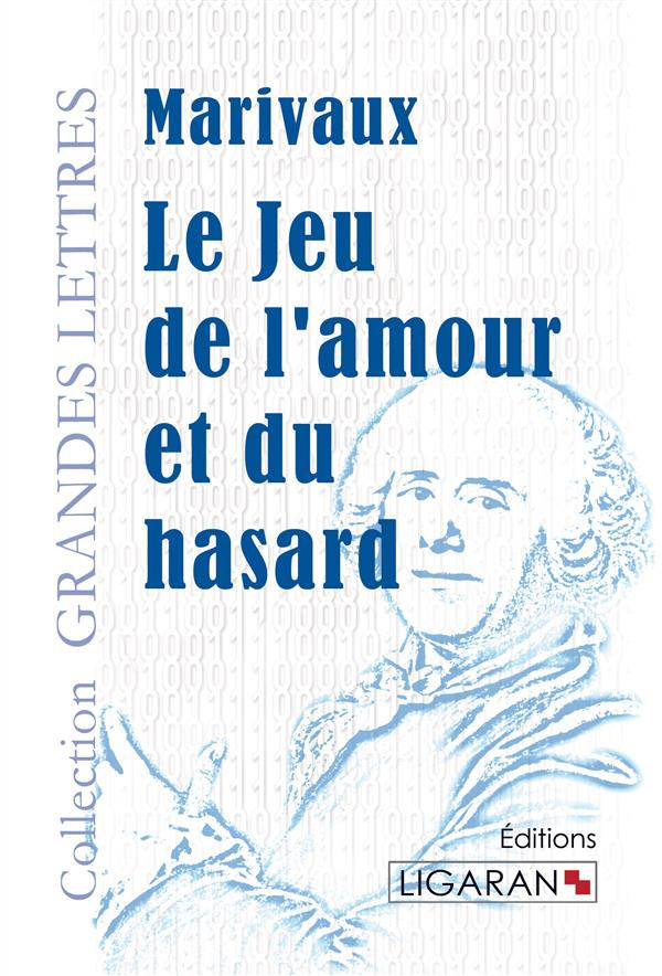 Le jeu de l'amour et du hasard