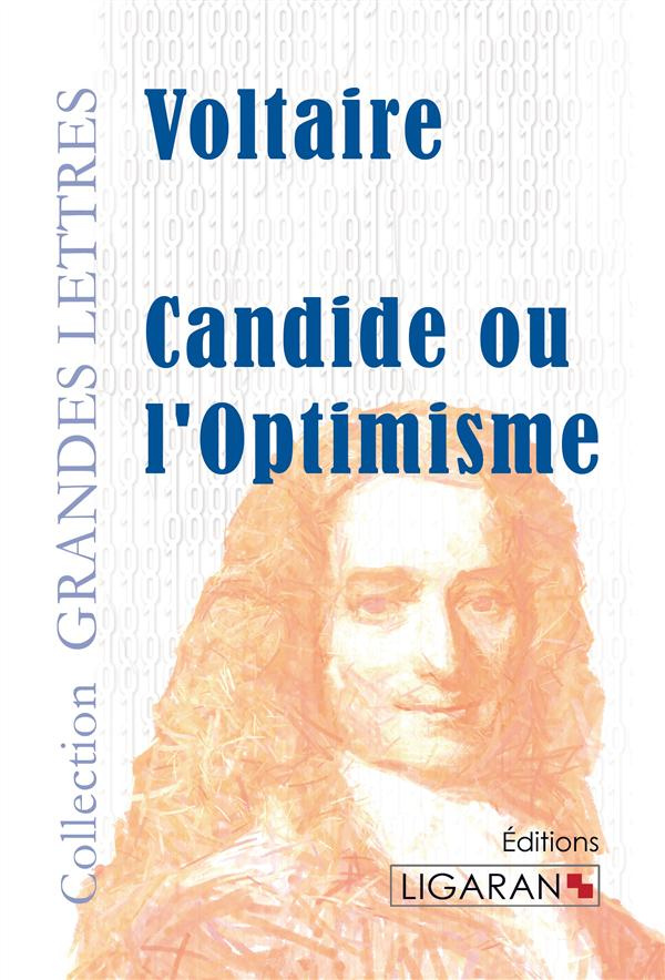 Candide ou l'optimisme