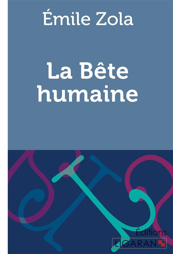 La bête humaine
