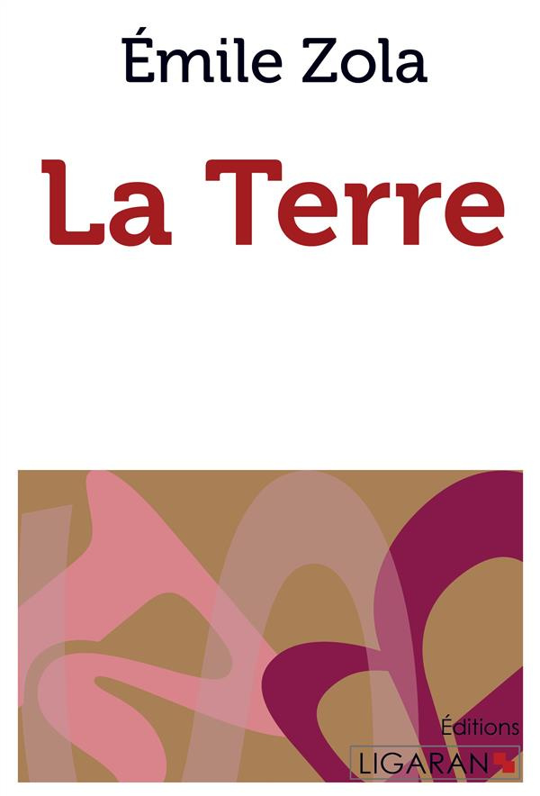 La terre