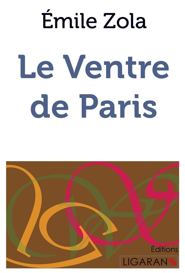 Le ventre de Paris