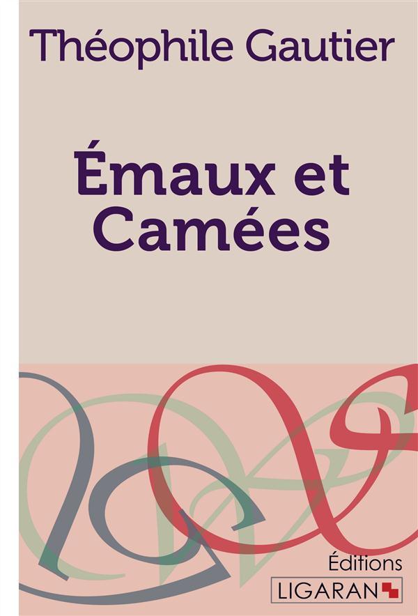 Emaux et camées