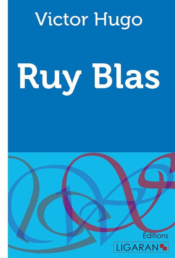Ruy Blas