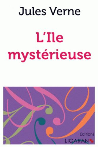 L'ile mystérieuse