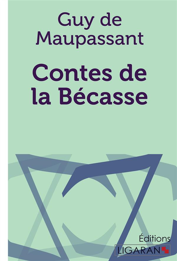 Contes de la bécasse