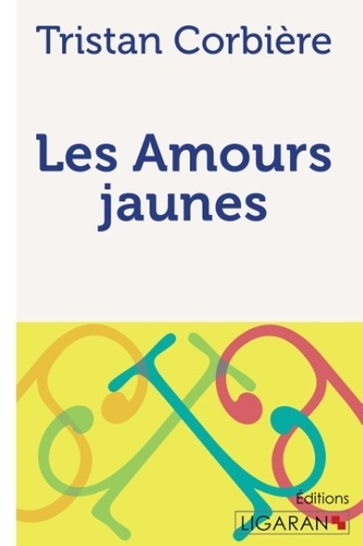Les amours jaunes