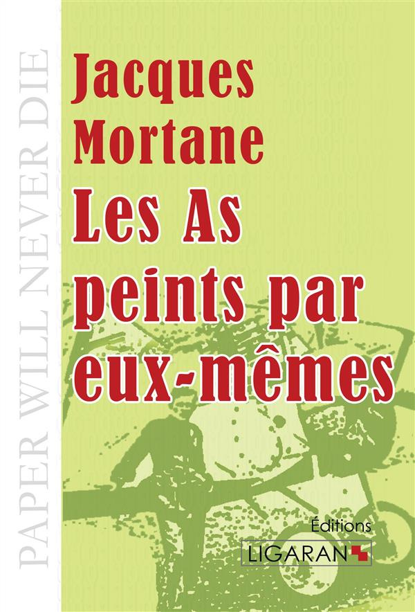 Les as peints par eux-mêmes