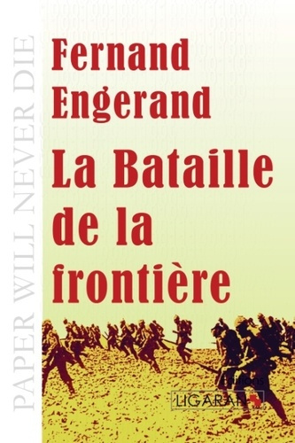 La bataille de la frontière