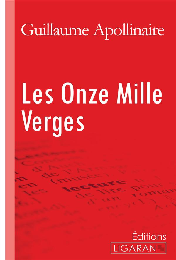 Les onze mille verges