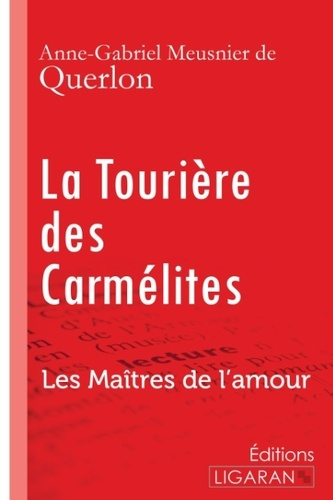 La tourière des carmélites
