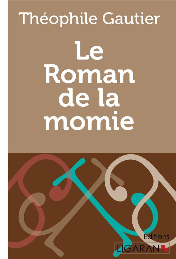 Le roman de la momie