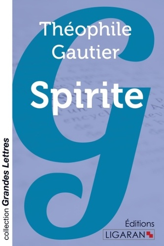 Spirite [EDITION EN GROS CARACTERES