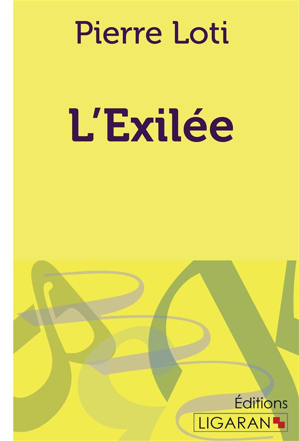 L'exilée