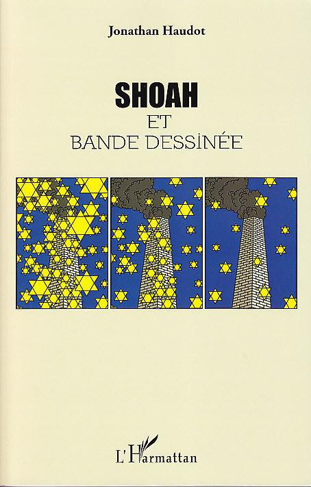 Shoah et bande dessinée
