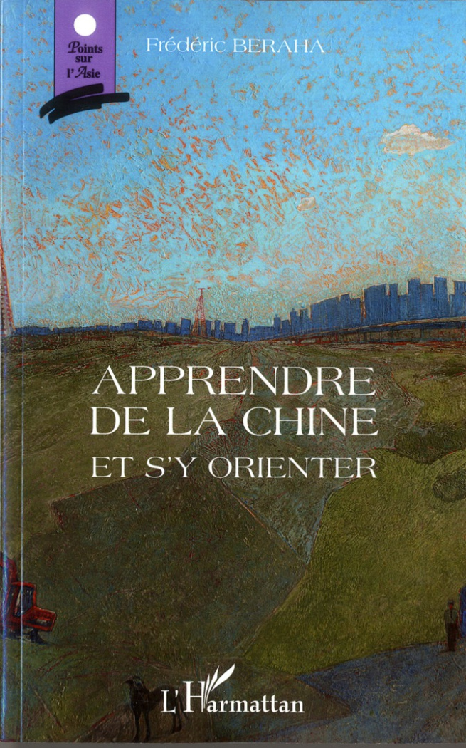Apprendre de la Chine et s'y orienter