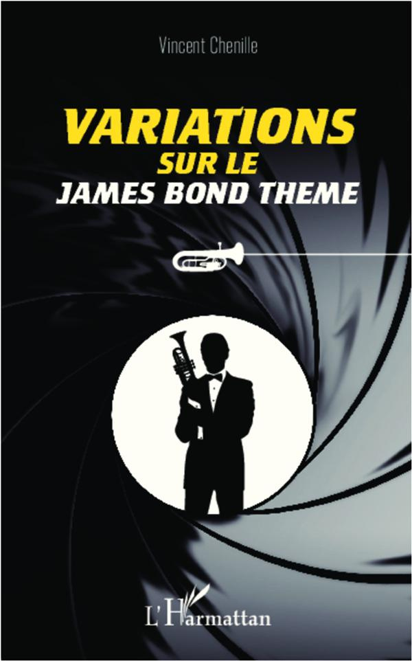 Variations sur le James Bond thème