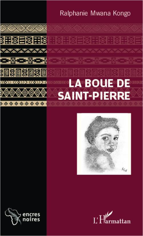La boue de Saint-Pierre