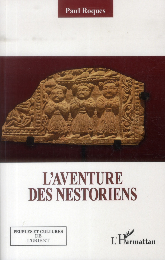 L'aventure des Nestoriens